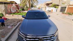 فولكسفاغن أطلس كروس سبورت